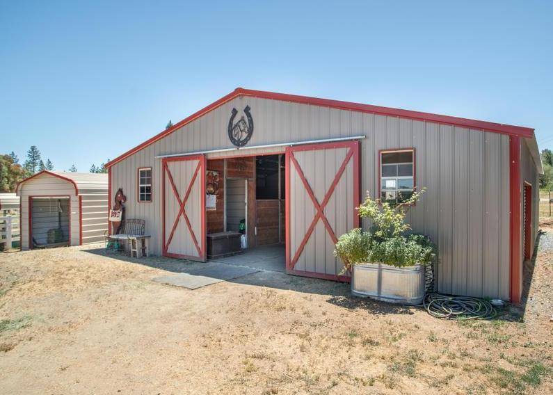 Cool, CA 95614,1000 Sevier RD