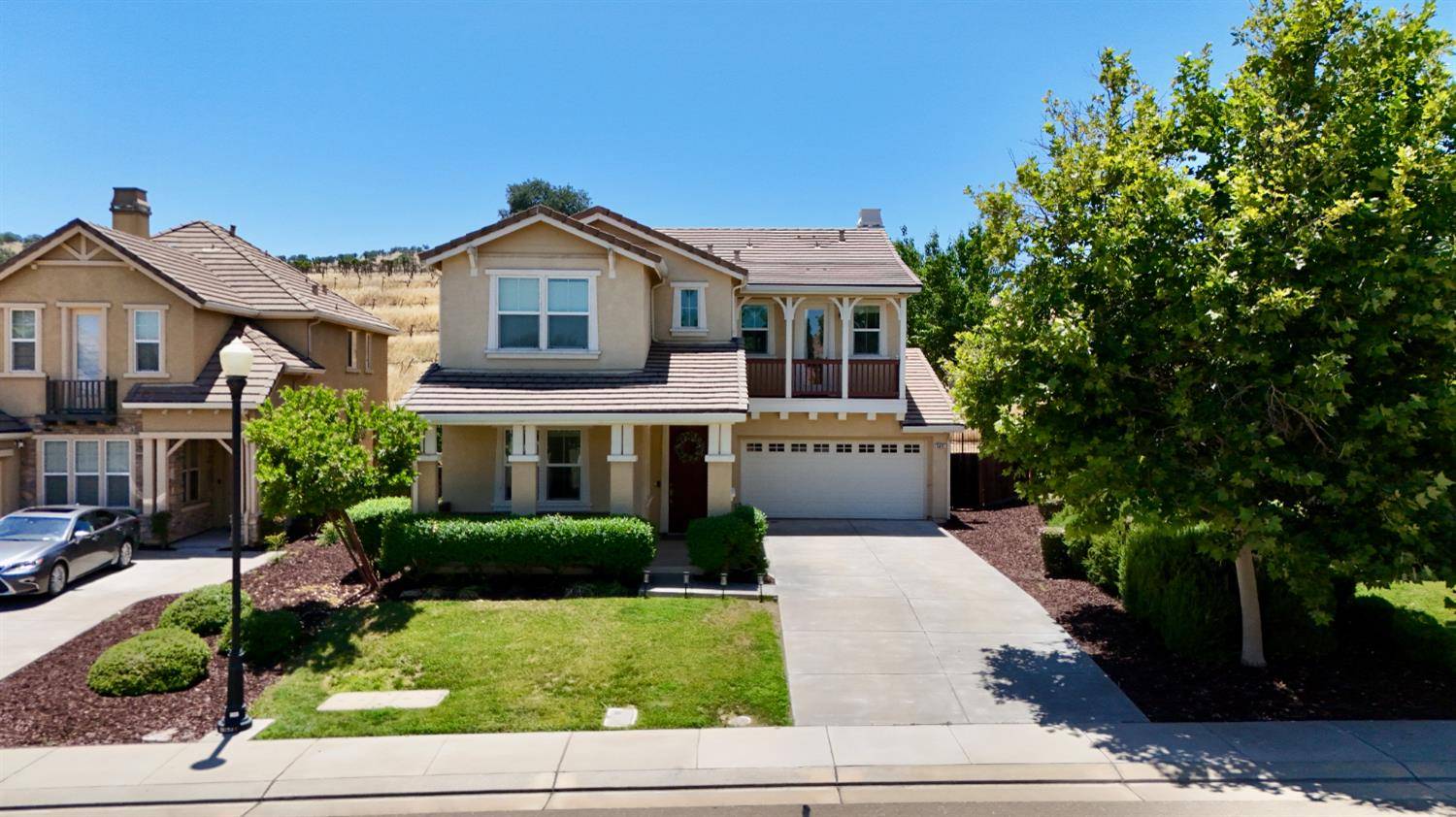 Patterson, CA 95363,9481 California Oak CIR