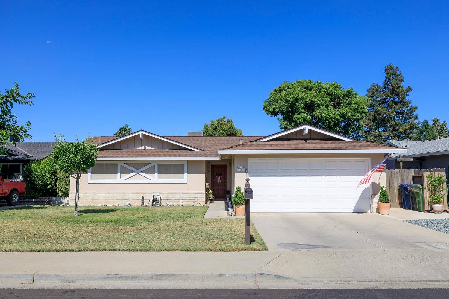 Turlock, CA 95382,2681 Ball CT