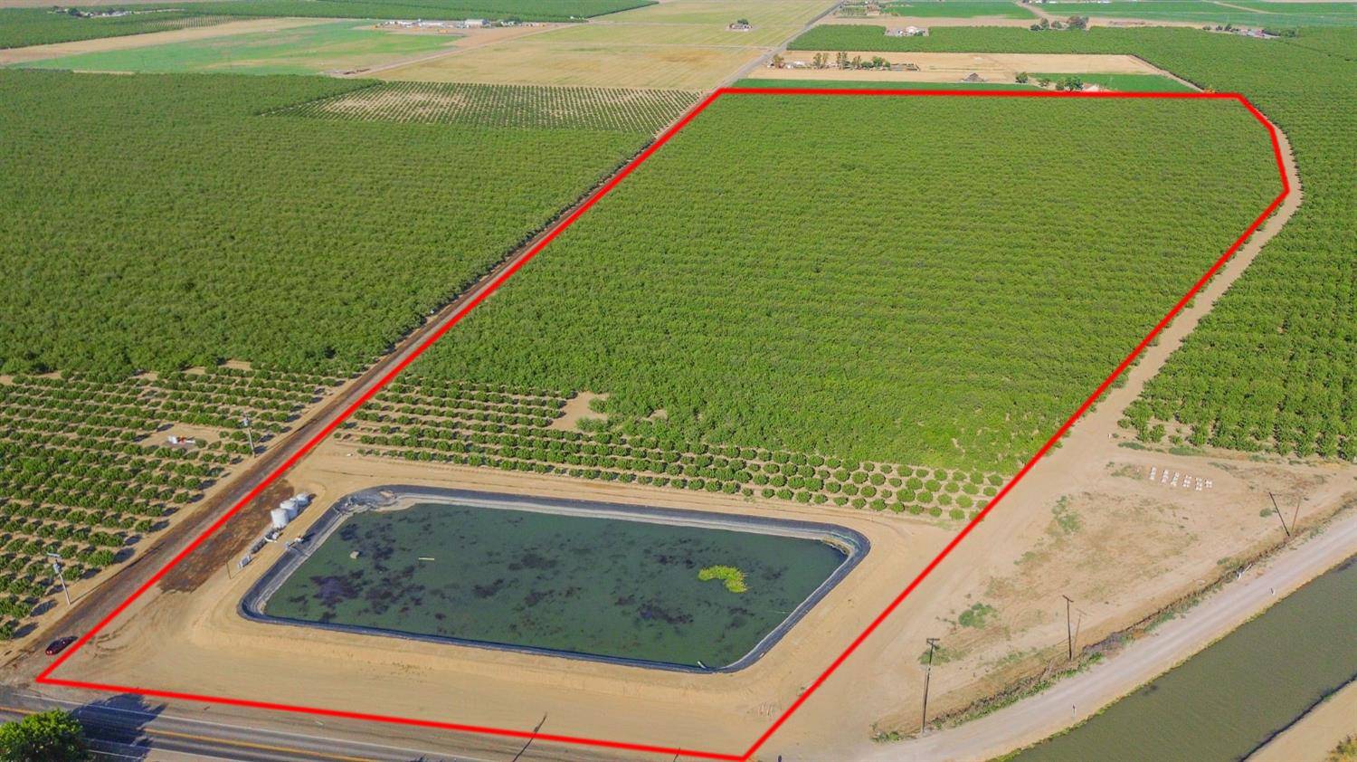Los Banos, CA 93635,0 Phillips Road