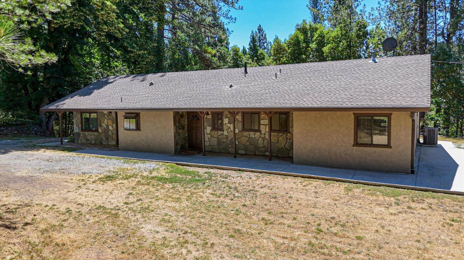 Grass Valley, CA 95945,12368 E Bennett RD