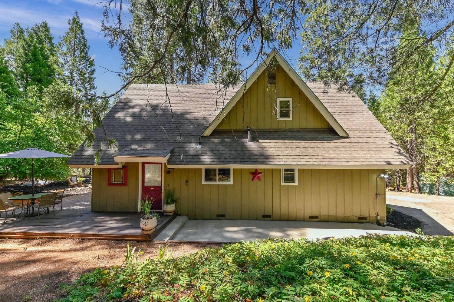 Pioneer, CA 95666,26306 Sugar Pine DR
