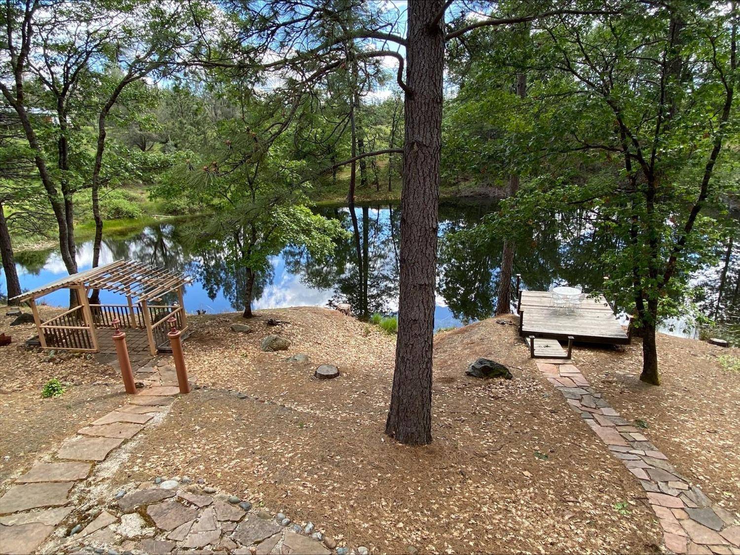 Grass Valley, CA 95945,11722 Logans Run CT