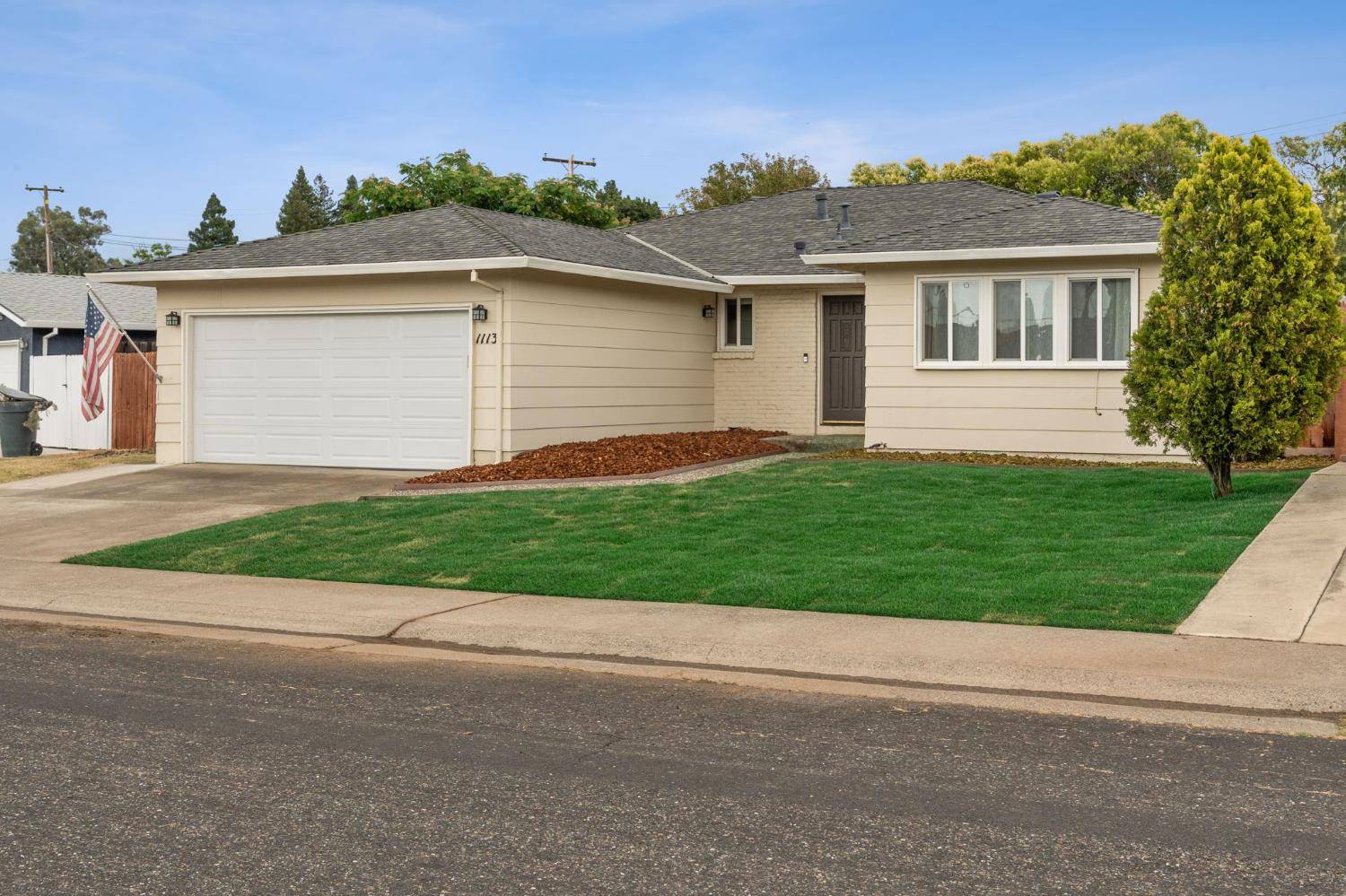 Roseville, CA 95661,1113 Augusta WAY