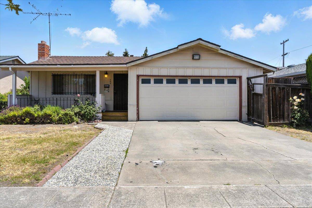 San Jose, CA 95116,748 Cotton Tail AVE