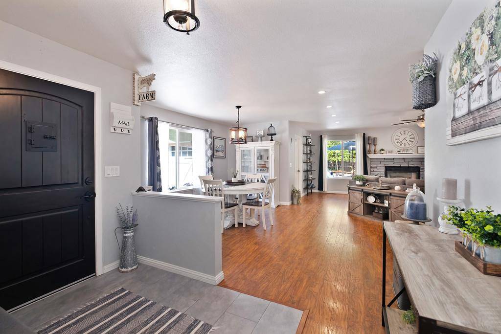 Nevada City, CA 95959,12124 Sunny Slope DR