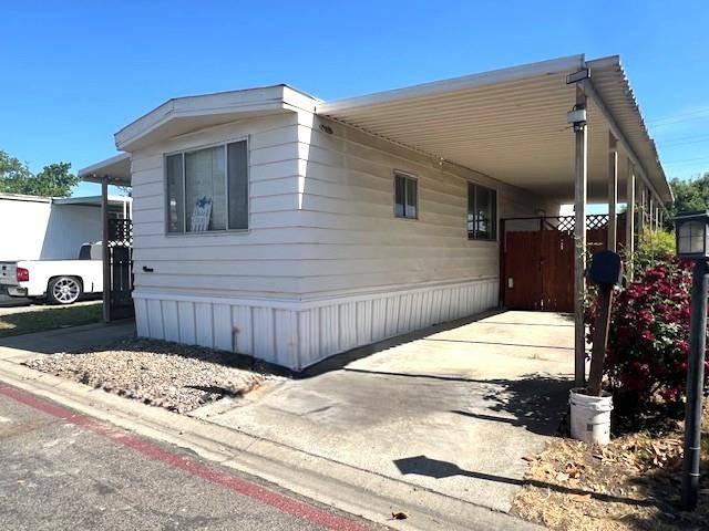 Ceres, CA 95307,4837 Faith Home Rd #181