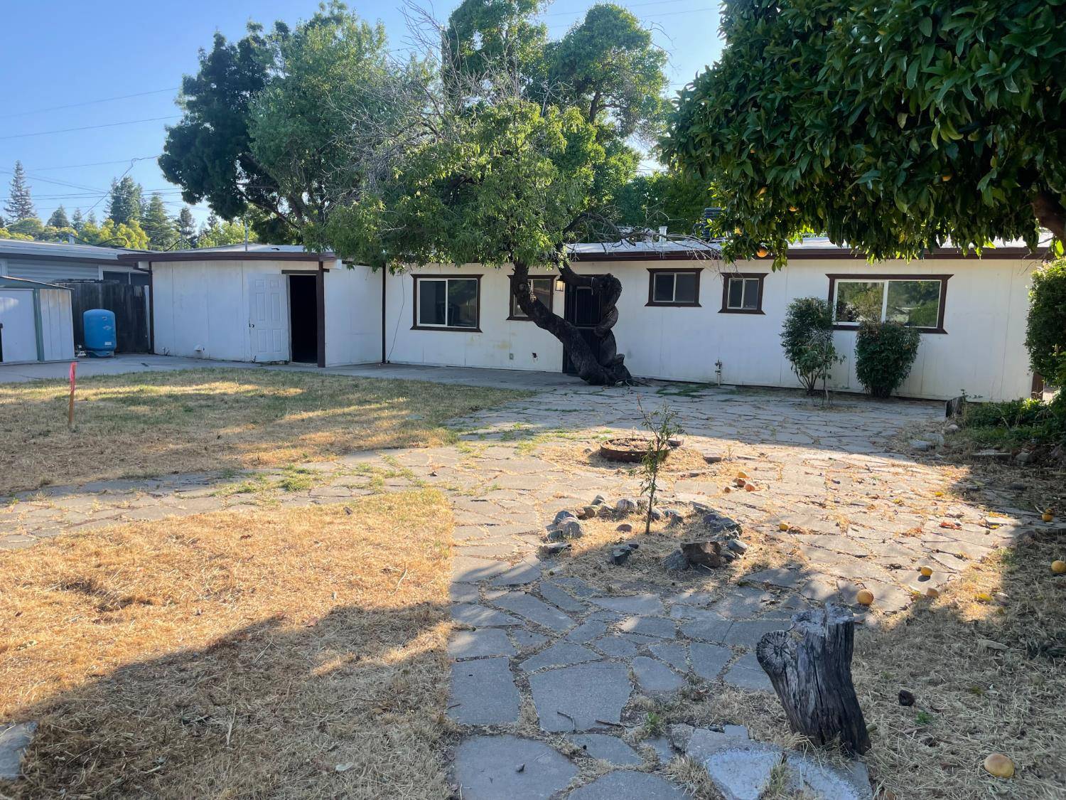 Sutter, CA 95982,2441 Madrone ST