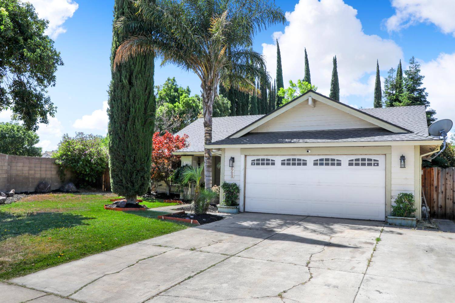 Tracy, CA 95376,660 Centre Court DR