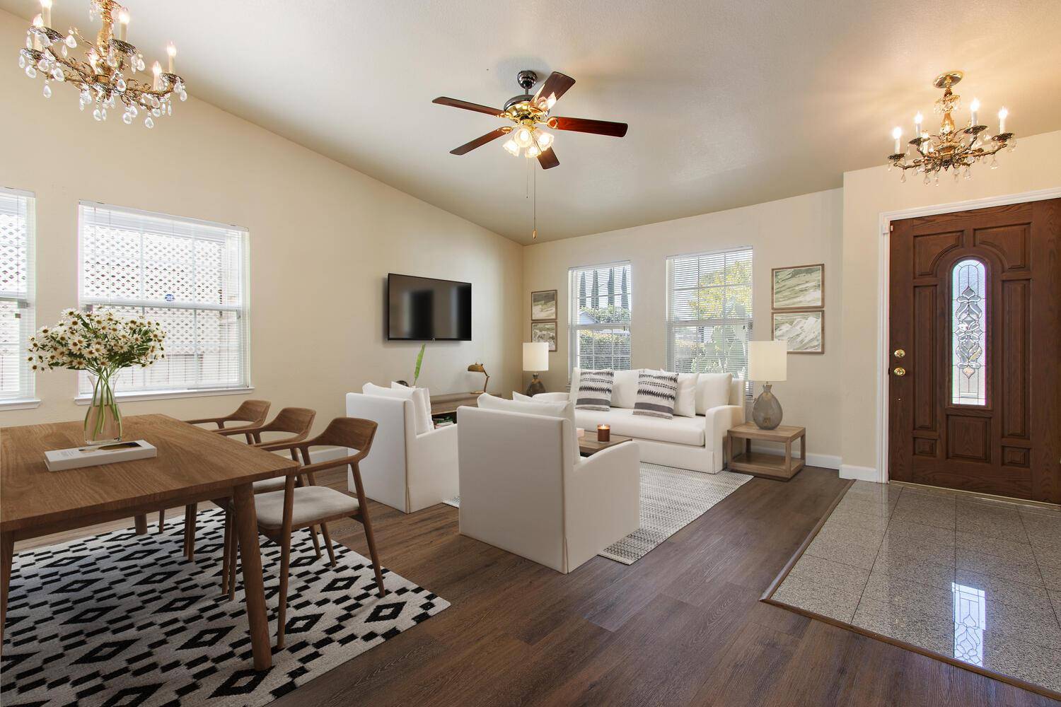 North Highlands, CA 95660,4541 Fox Valley CIR
