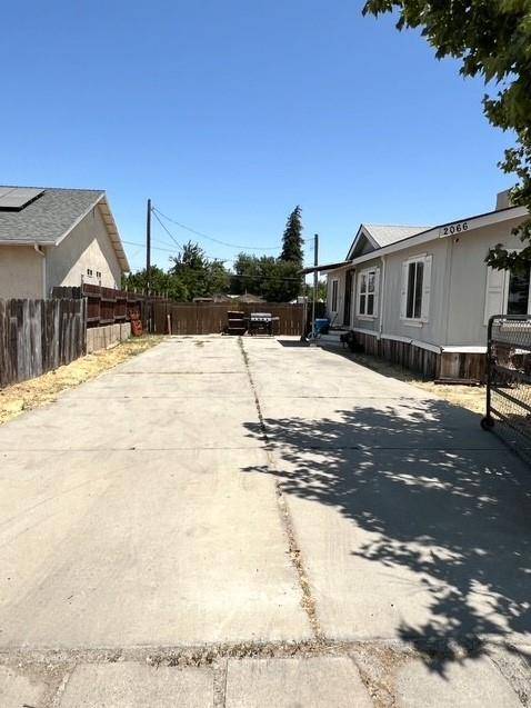 Merced, CA 95348,2066 Fern ST