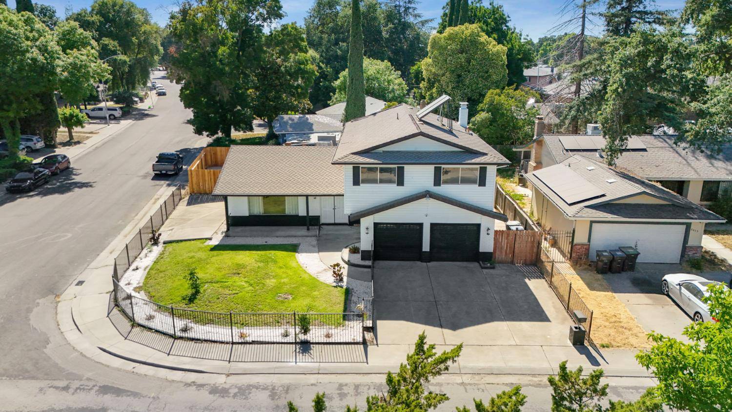 Stockton, CA 95209,8463 Yarmouth DR