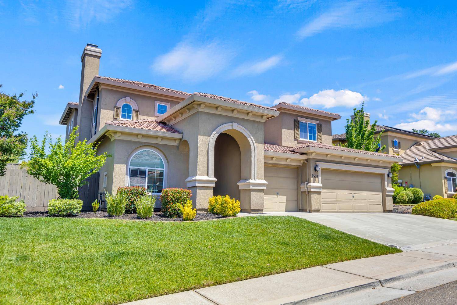 Orangevale, CA 95662,8530 Mandorla CIR
