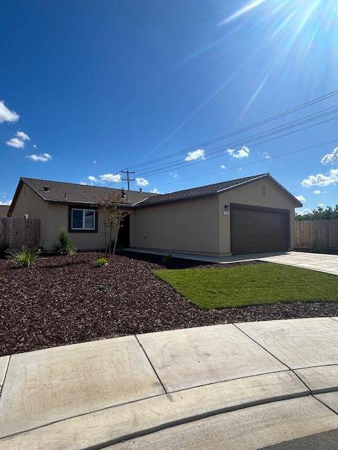 Merced, CA 95341,794 Brent CT