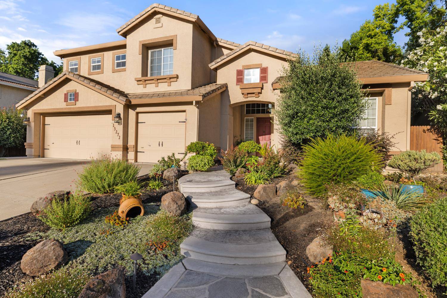 Rancho Murieta, CA 95683,15272 Abierto DR
