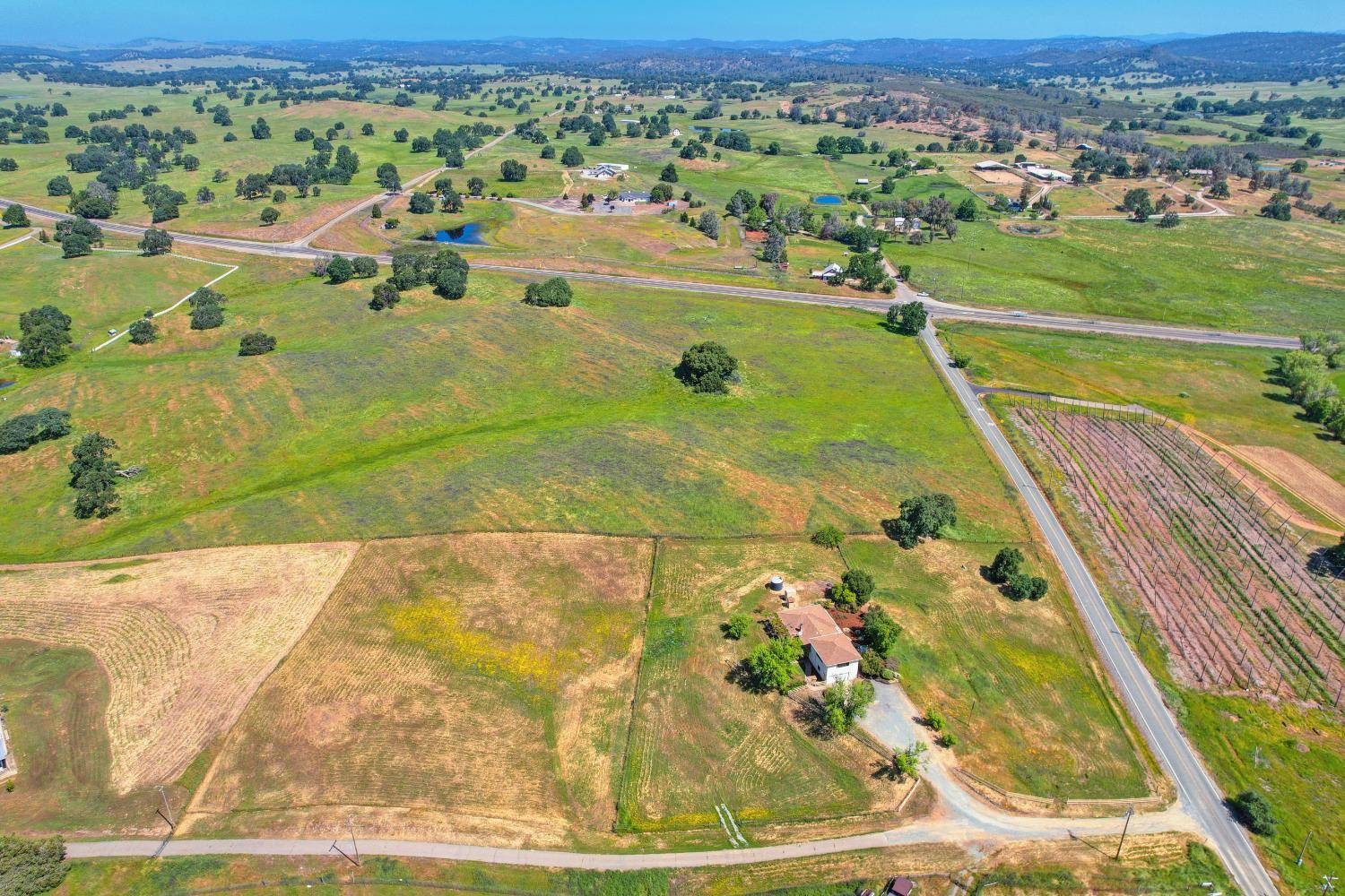 Plymouth, CA 95669,5855 Carbondale RD