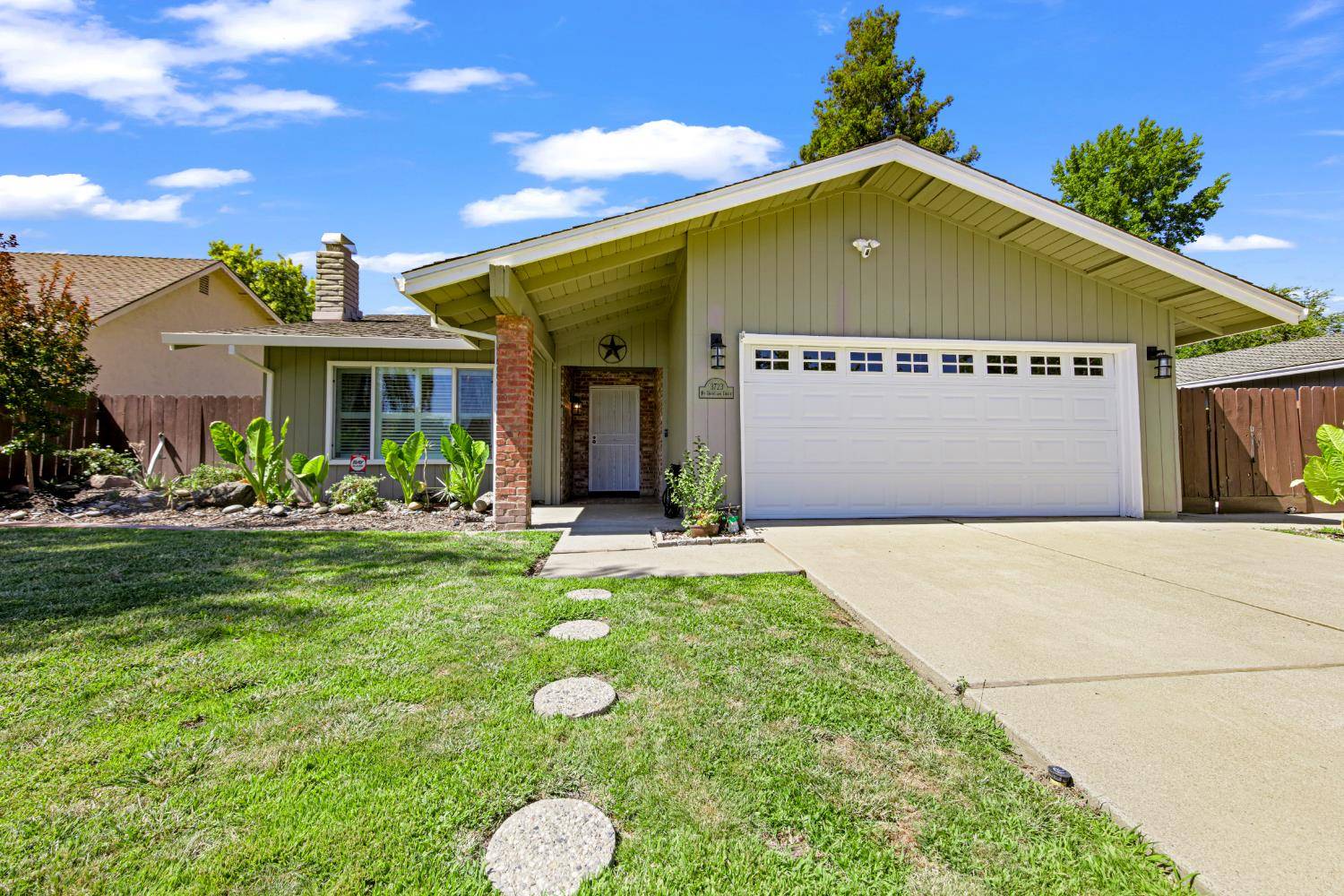 Stockton, CA 95219,3723 Fort Donelson DR