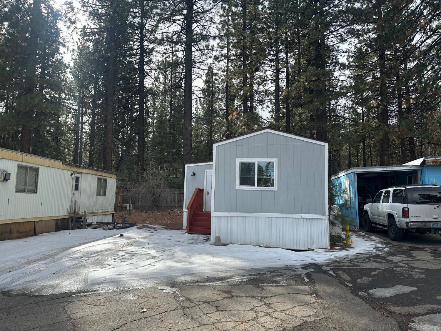 South Lake Tahoe, CA 96150,3740 Blackwood Rd #14