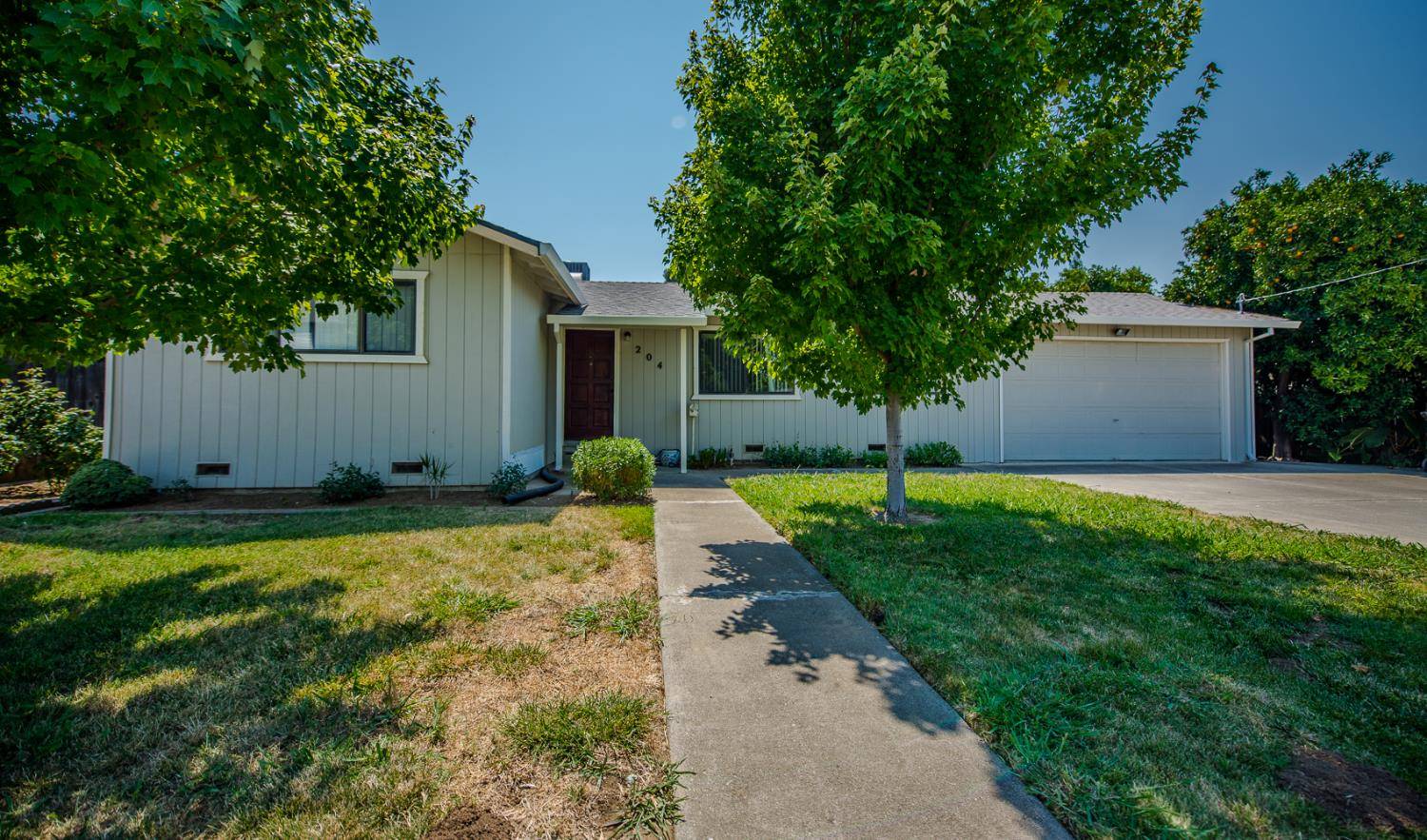Winters, CA 95694,204 Emery ST