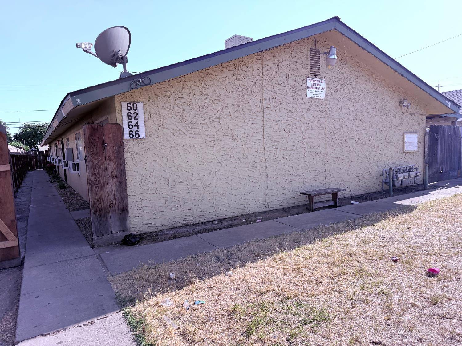 Merced, CA 95341,60 E 12th ST