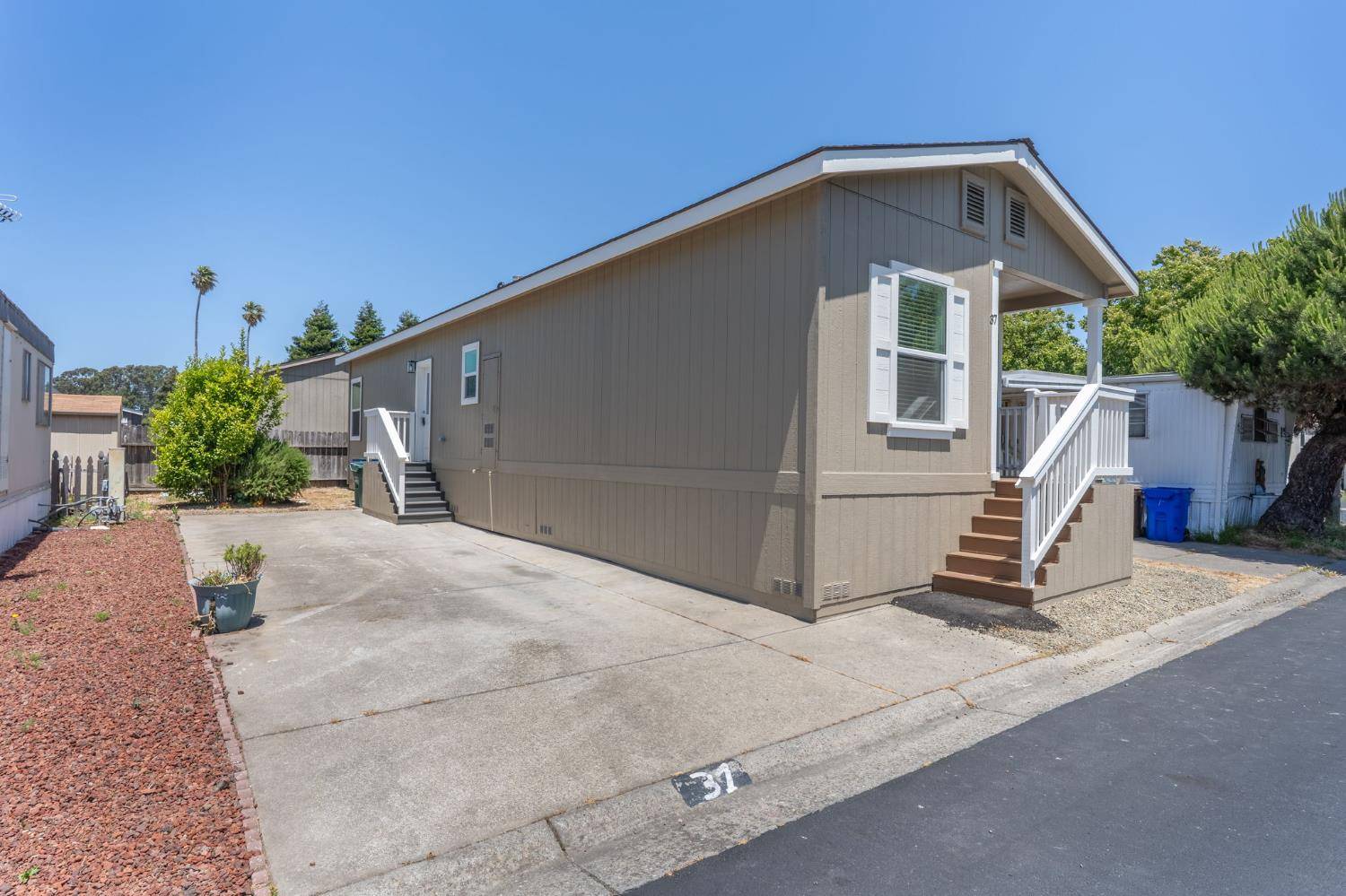 San Pablo, CA 94806,2885 Willow RD #37