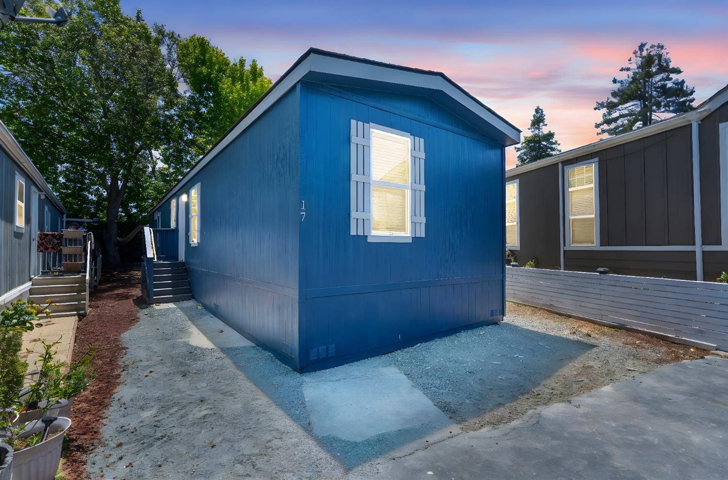 San Pablo, CA 94806,2885 Willow RD #17