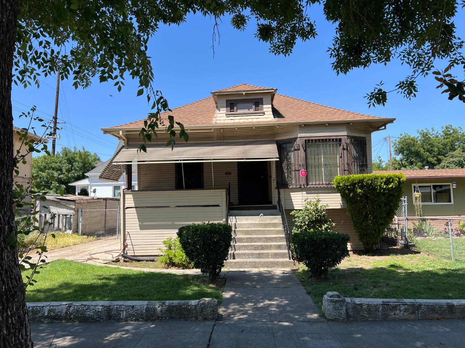 Stockton, CA 95206,937 S San Joaquin ST