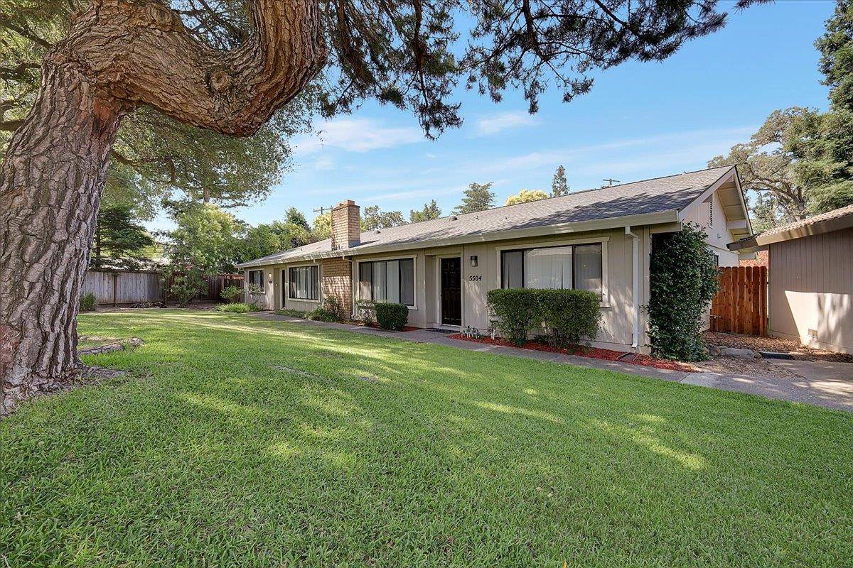 Carmichael, CA 95608,5506 Fair Oaks BLVD