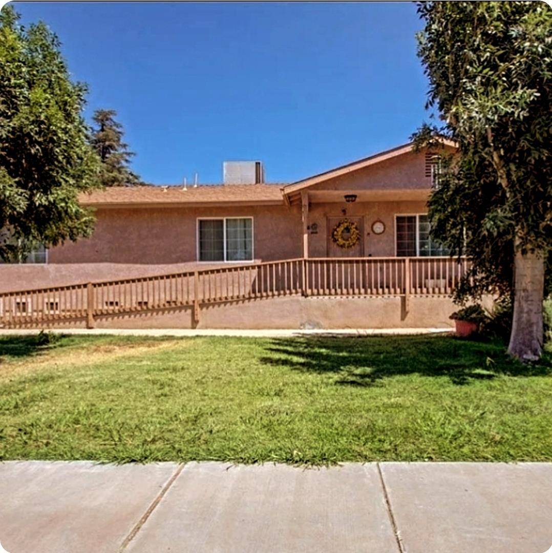 Planada, CA 95365,9250 Latham DR