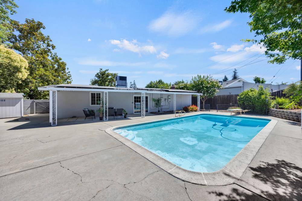 Sacramento, CA 95864,4330 Baywood WAY