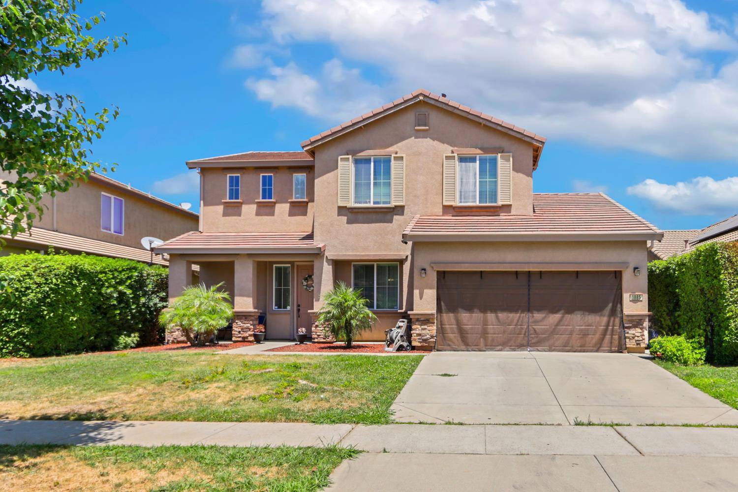 Marysville, CA 95901,1885 Fall River DR