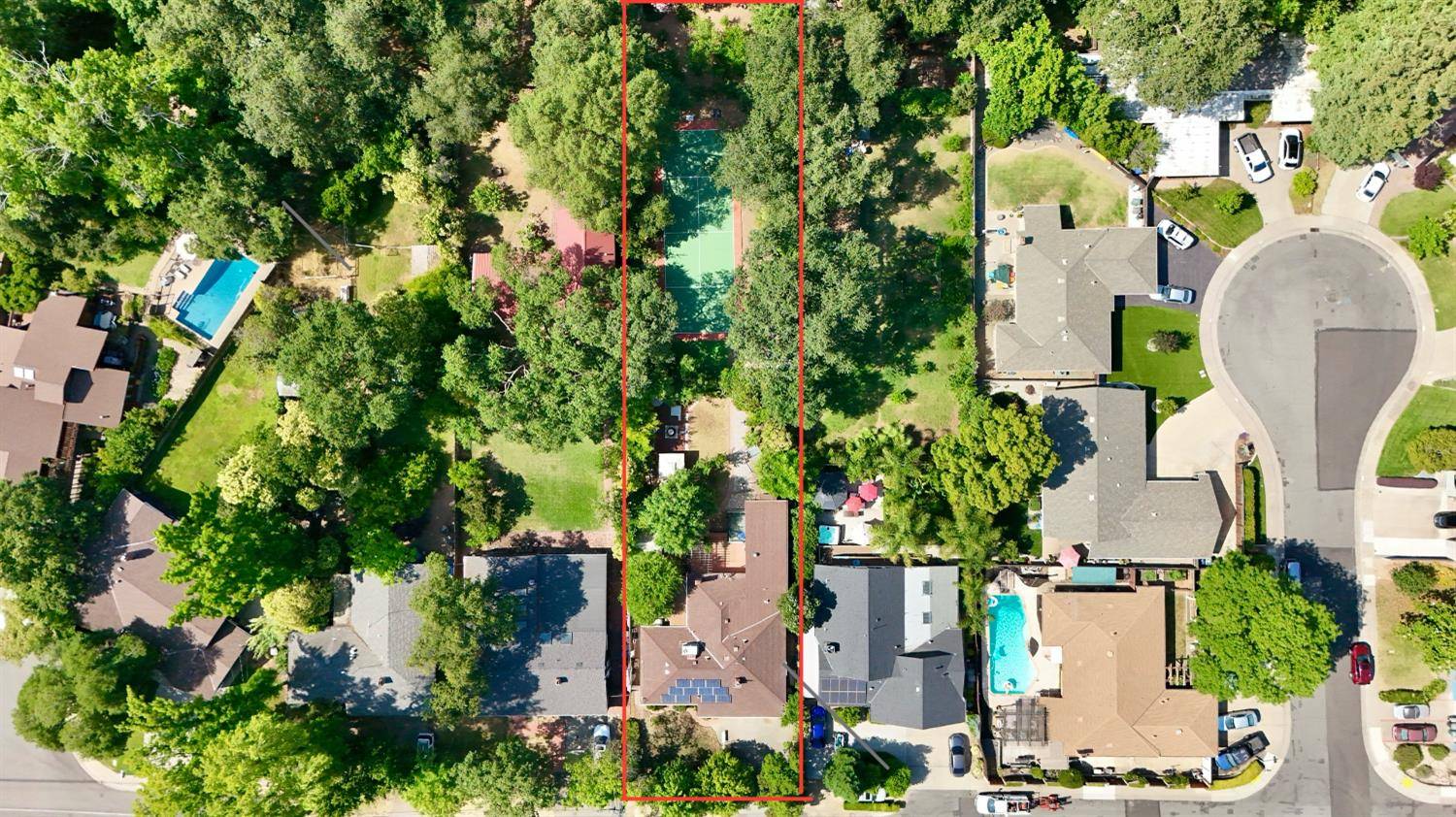 Sacramento, CA 95821,4609 North AVE