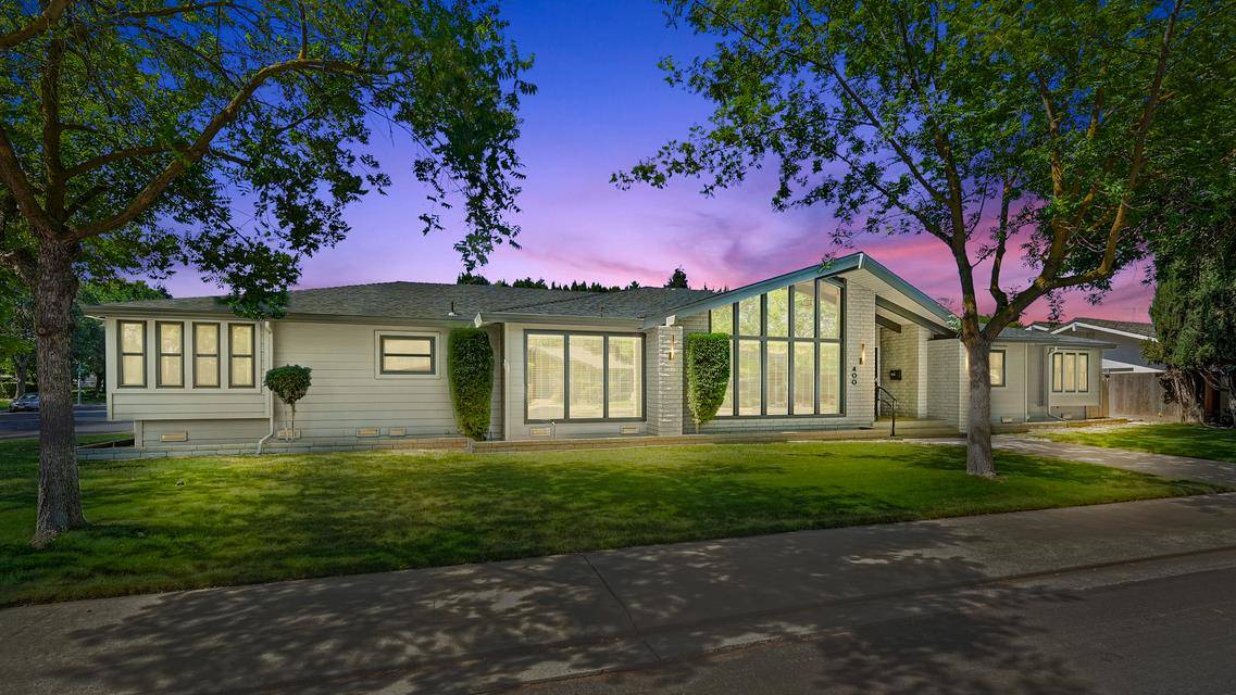 Modesto, CA 95350,400 Hamden LN