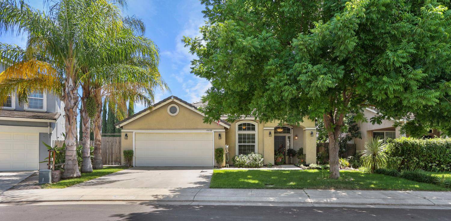 Stockton, CA 95206,4408 Sydney LN