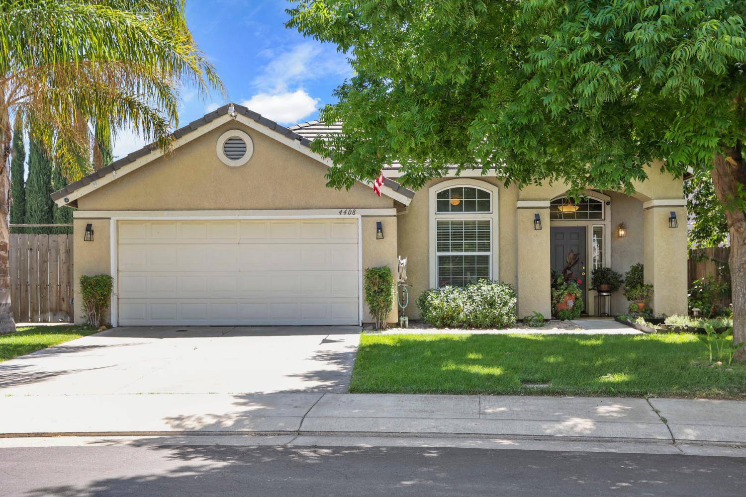 Stockton, CA 95206,4408 Sydney LN