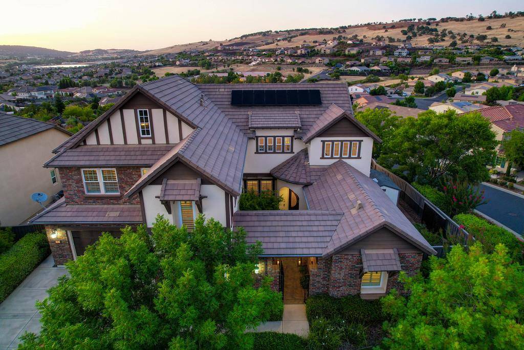 El Dorado Hills, CA 95762,821 Candlewood DR
