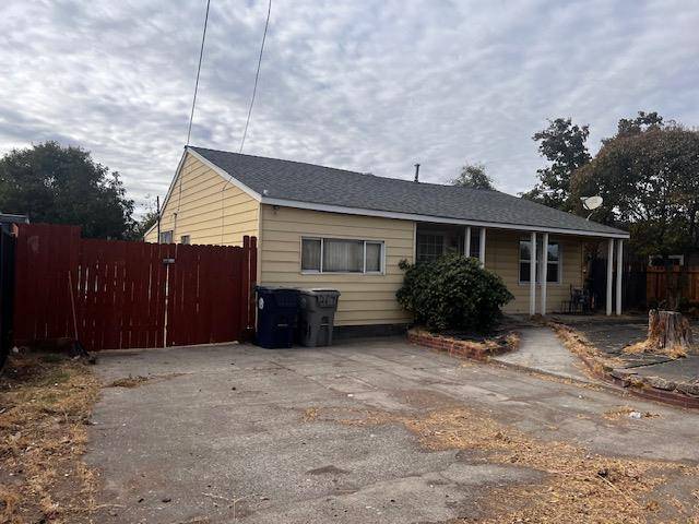 Sacramento, CA 95815,2671 Noorwood AVE