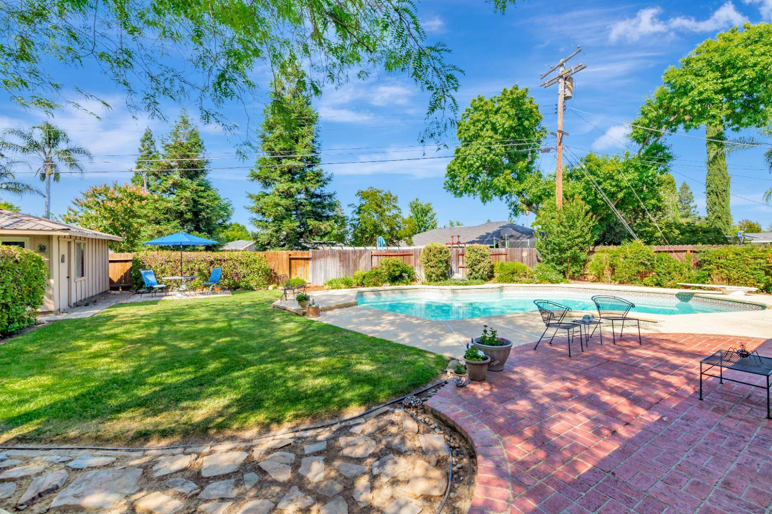 Sacramento, CA 95864,4411 Surita ST