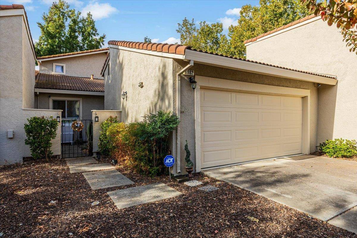 Rancho Murieta, CA 95683,6902 Carreta LN
