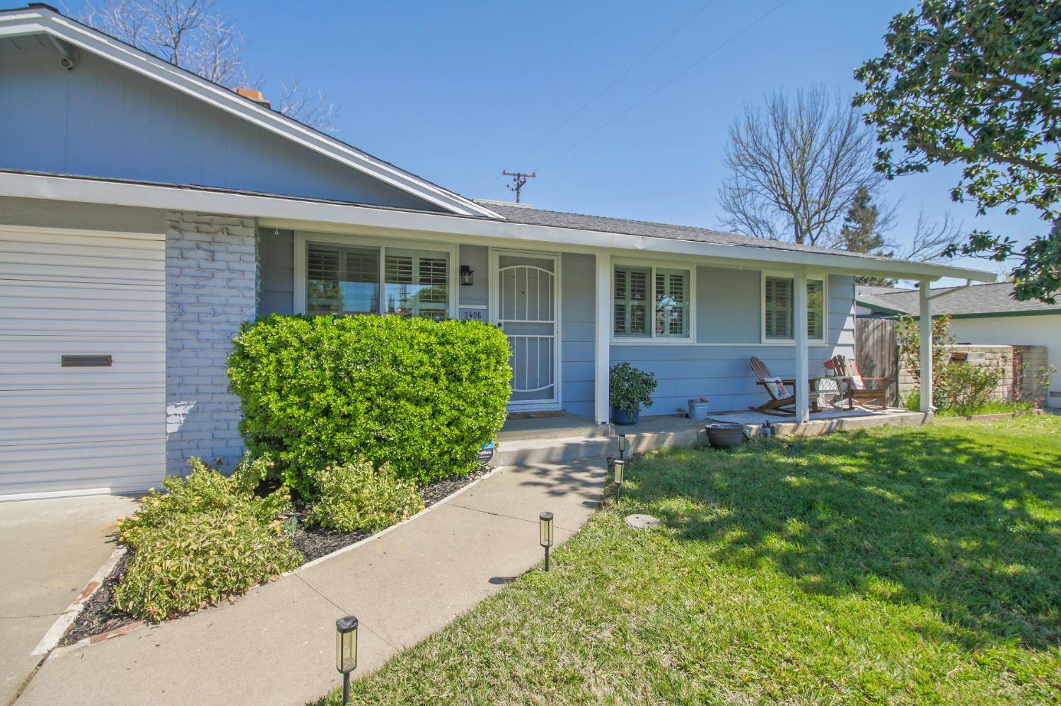 Rancho Cordova, CA 95670,2405 Coolidge WAY