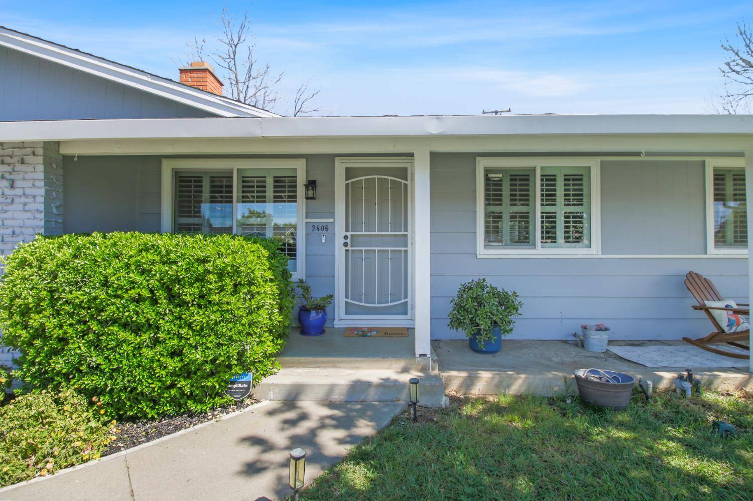 Rancho Cordova, CA 95670,2405 Coolidge WAY