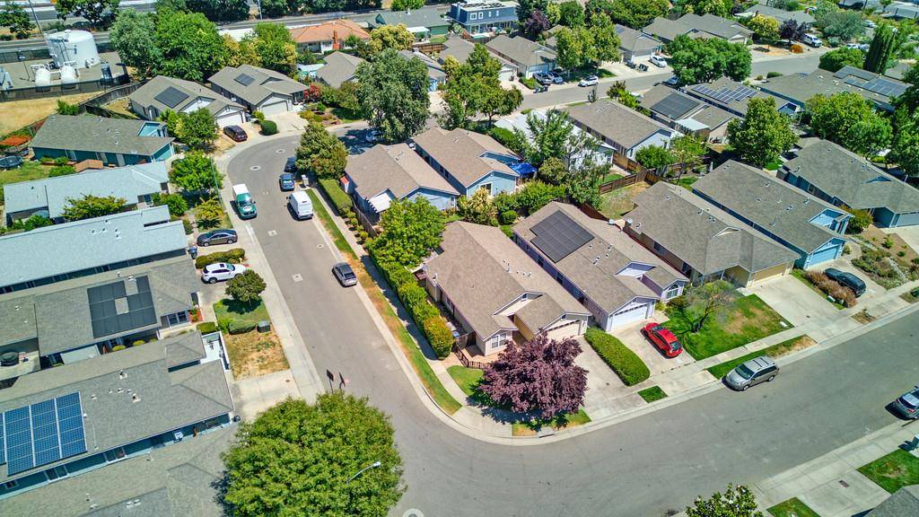 Davis, CA 95618,381 Becerra WAY