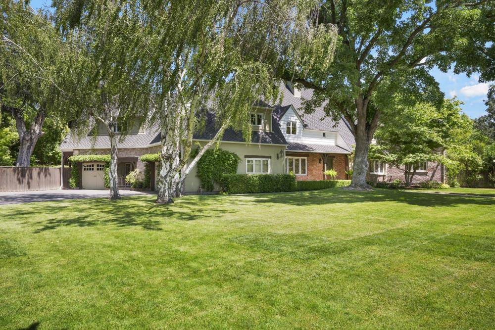 Sacramento, CA 95864,690 Mills RD