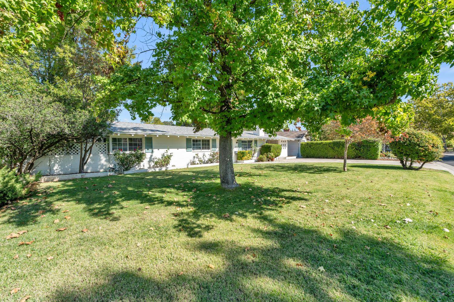 Sacramento, CA 95864,3511 La Habra WAY