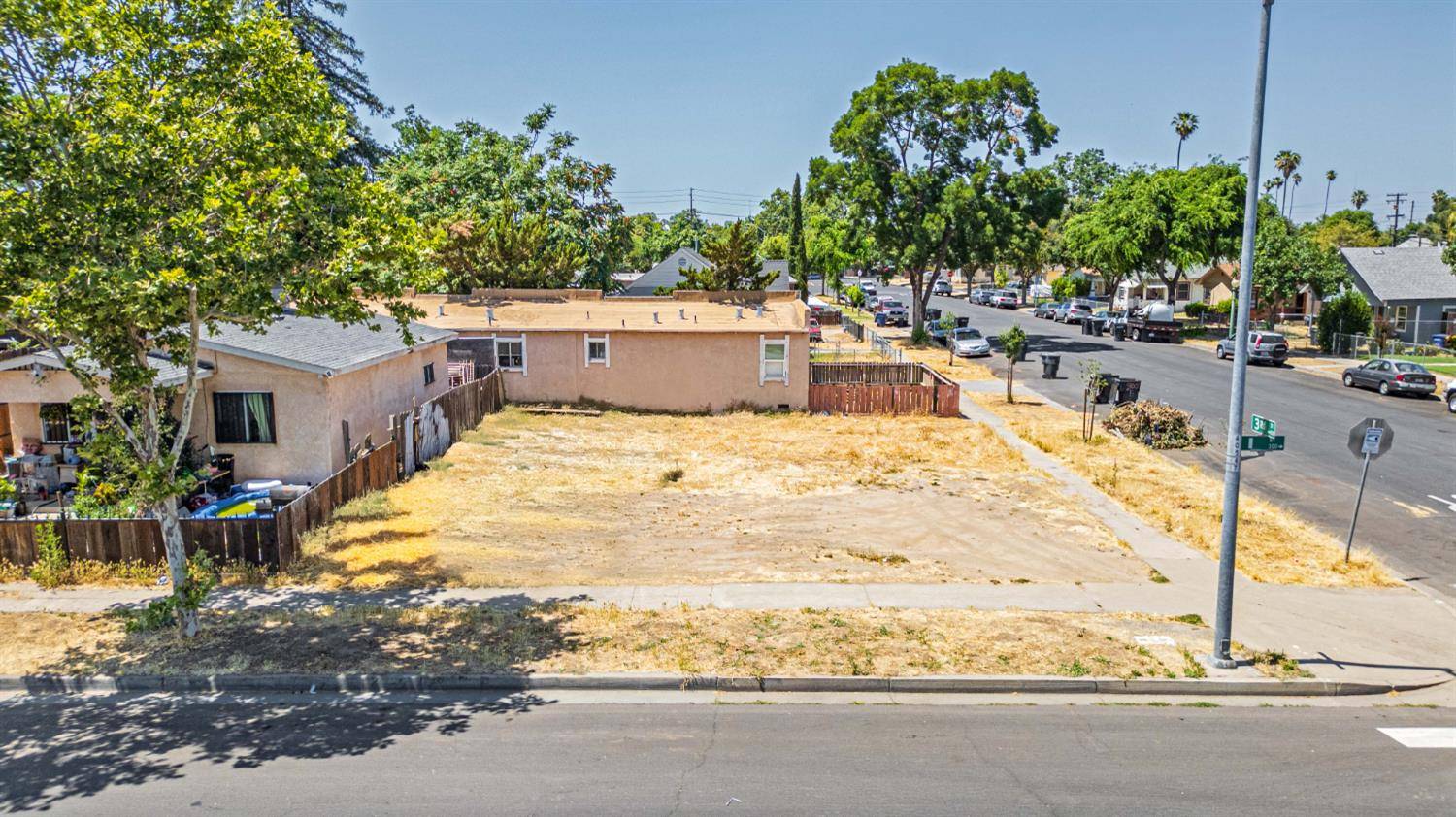 Modesto, CA 95351,0 3rd ST