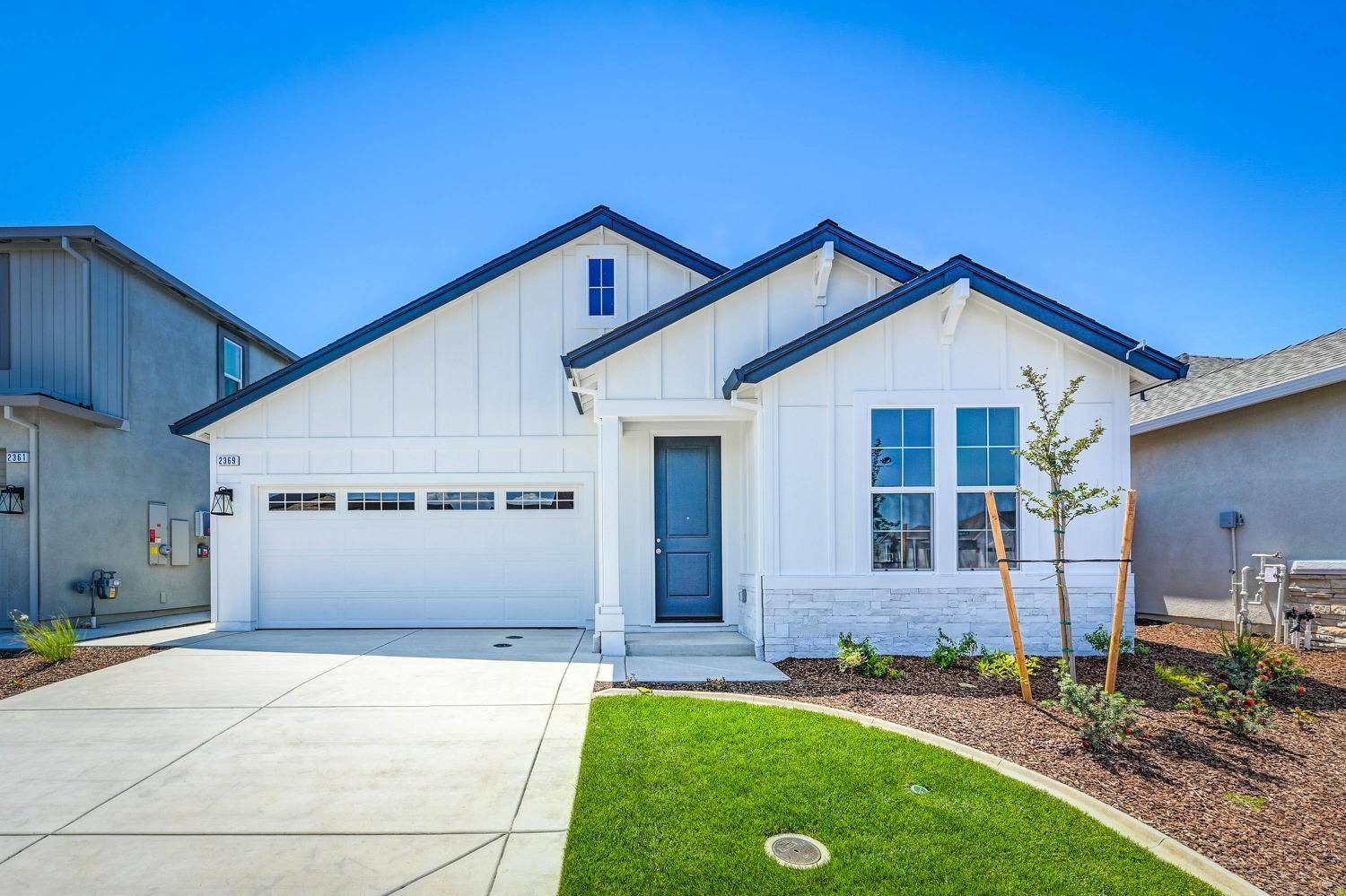 Roseville, CA 95747,2369 Longmire LOOP