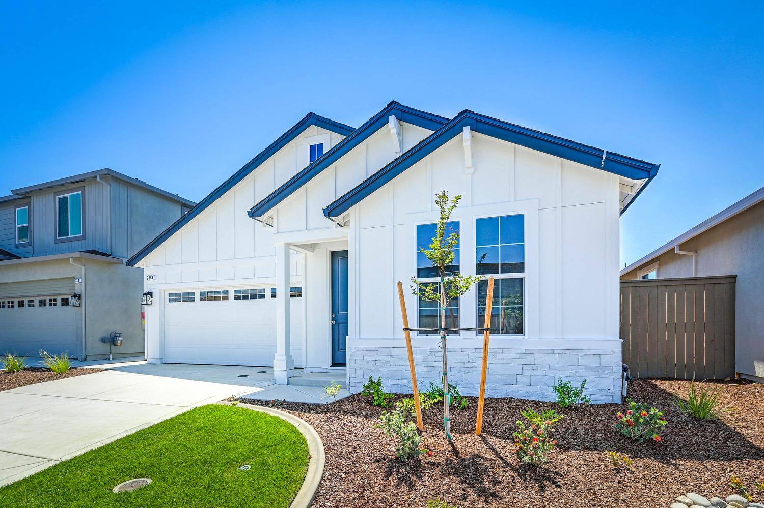 Roseville, CA 95747,2369 Longmire LOOP