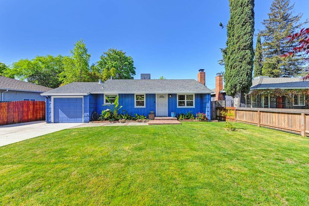Sacramento, CA 95819,5712 Carlson DR