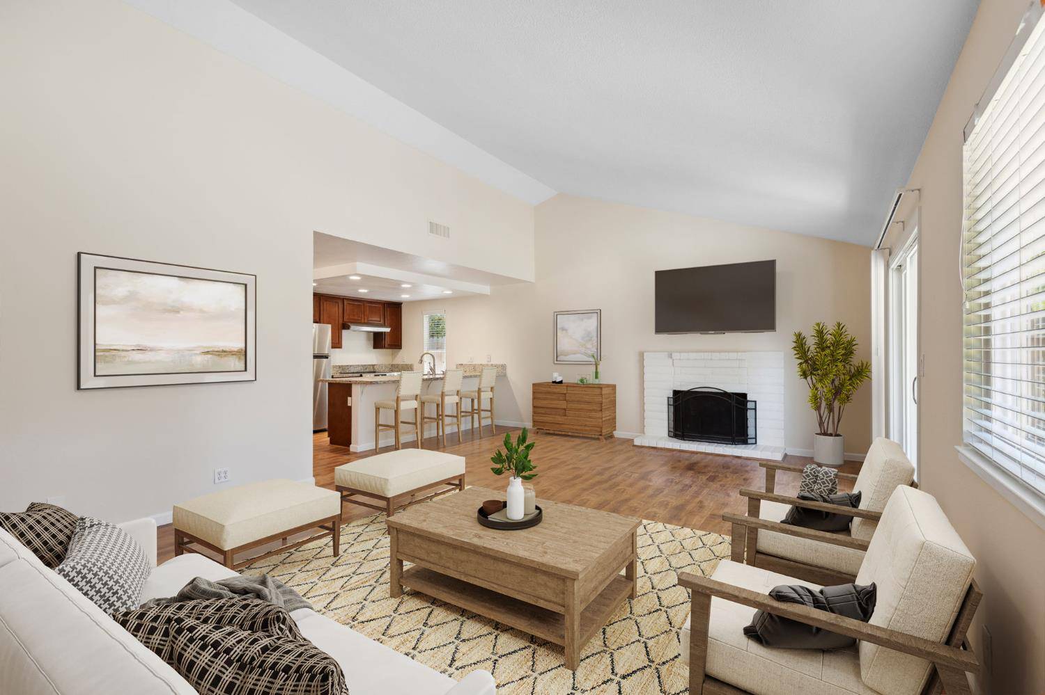 Roseville, CA 95661,1604 Crestmont AVE