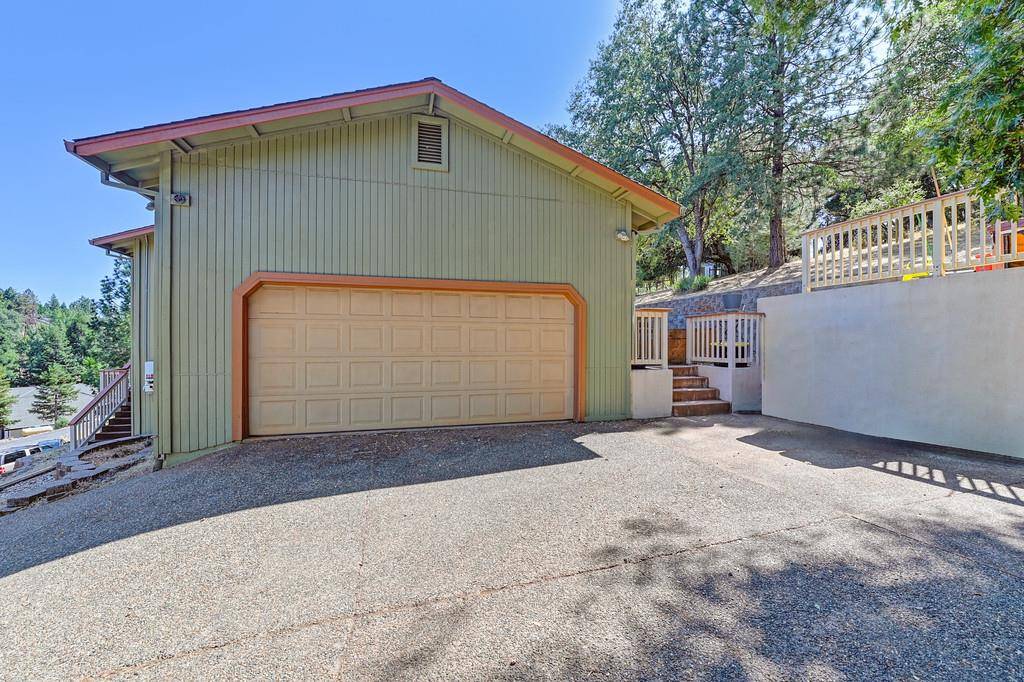 Cool, CA 95614,1938 Chimney Flat